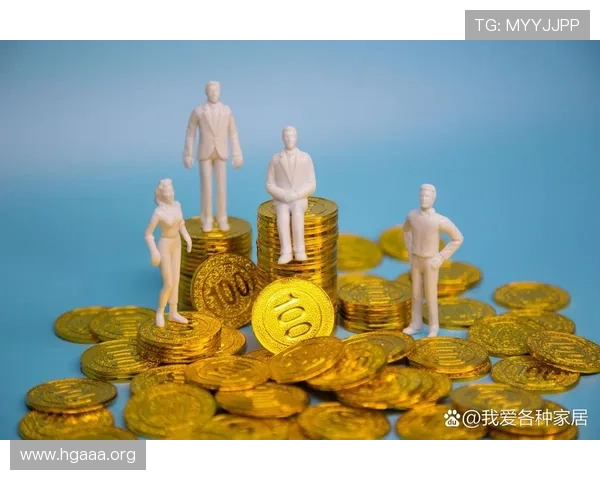 探索钱柜里的钱：财富的秘密与管理之道